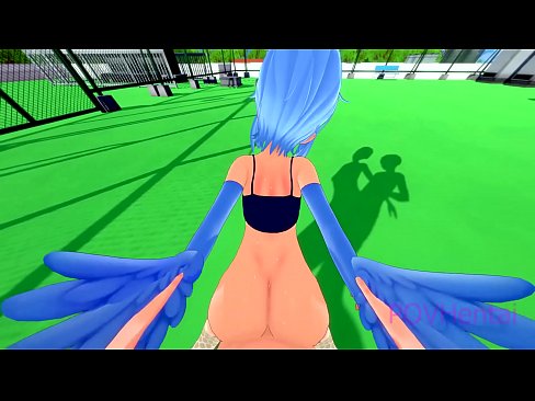 ❤️ ສາວ monster Harpy. ❌ ແຕ່ໜັງໂປ້ ທີ່ lo.milf300com.ru
