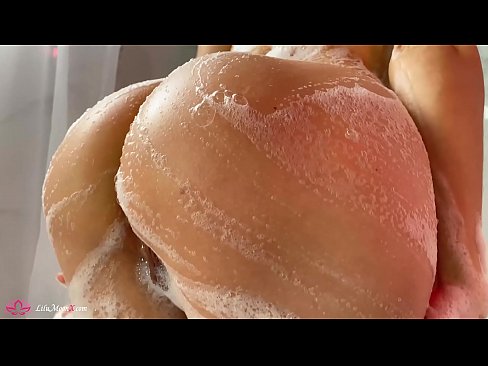 ❤️ Brunette Masturbates Pussy with Vibrator to Intense Orgasm in Shower ❌ ແຕ່ໜັງໂປ້ ທີ່ lo.milf300com.ru