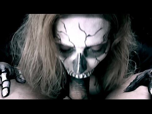 ❤️ ສາວ Demon ດູດ cock ກັບປາກສີດໍາຂອງນາງແລະກືນ cum. ❌ ແຕ່ໜັງໂປ້ ທີ່ lo.milf300com.ru