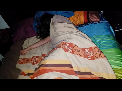❤️ Stepson beating ແມ່ລ້ຽງໄວຫນຸ່ມລາວໃນຂະນະທີ່ນາງນອນ. ❌ ແຕ່ໜັງໂປ້ ທີ່ lo.milf300com.ru